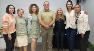 image del equipo ministerial de BDEMin