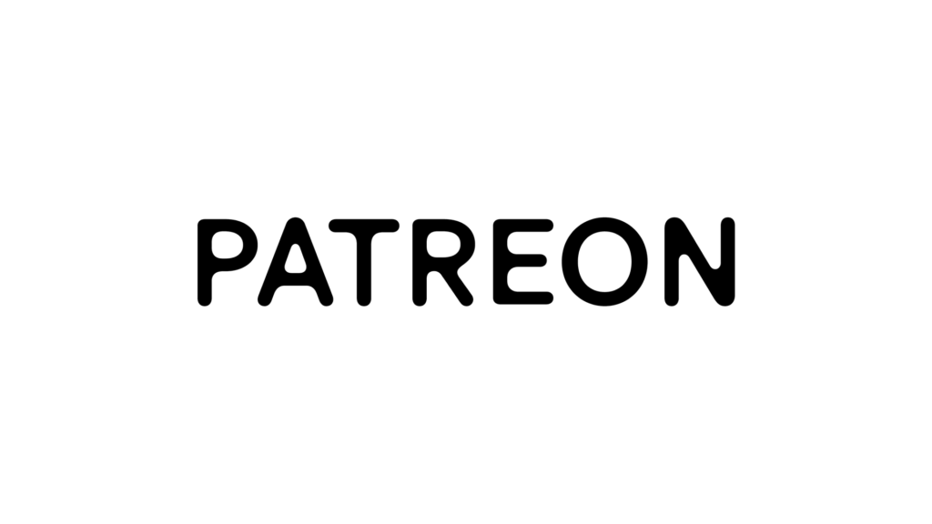 Icono de patreon